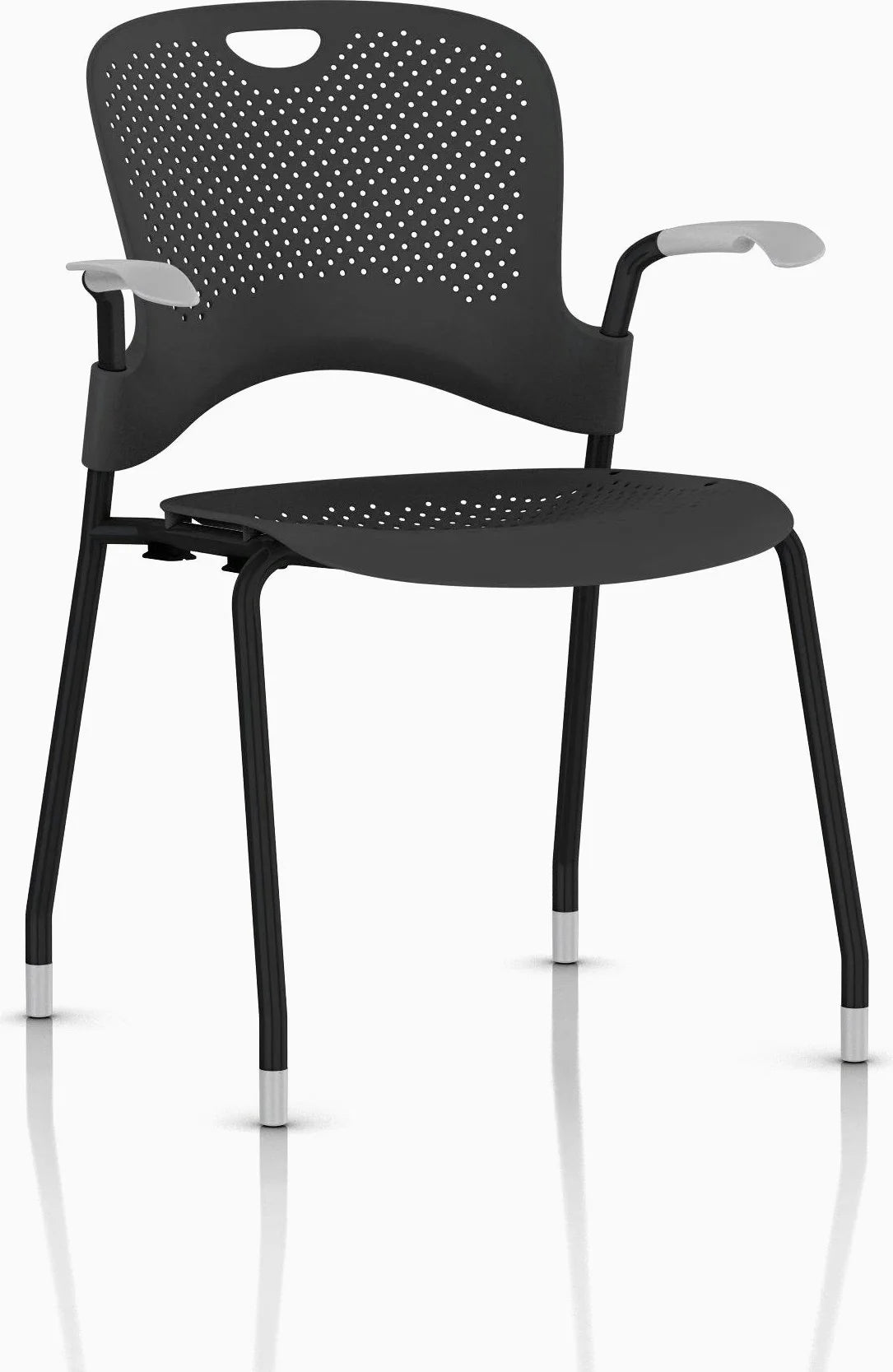 Caper Stacking Chair