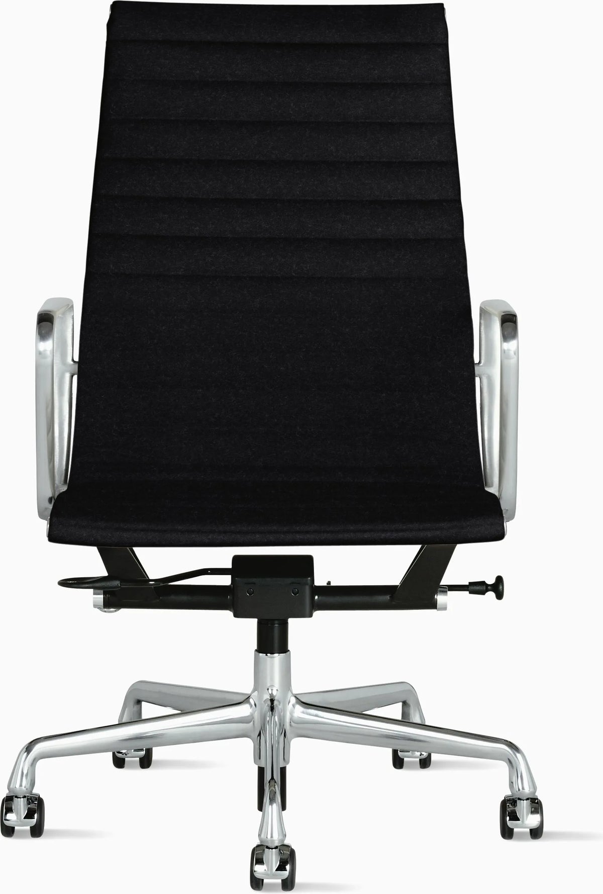 Eames Aluminum Group Chair, Executive