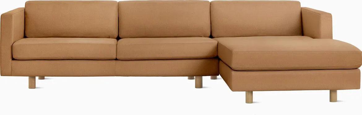 Lispenard Chaise Sectional