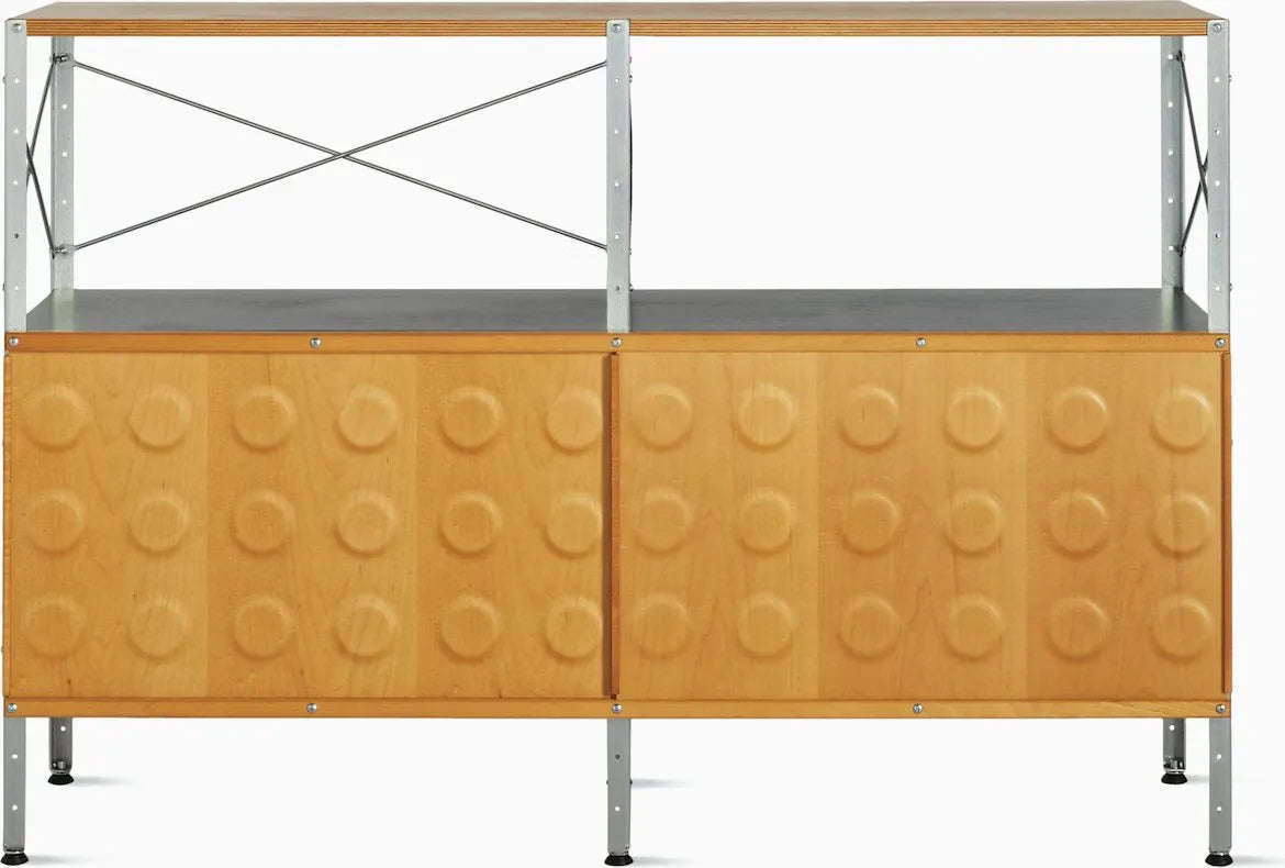 Eames Storage Unit, 2x2