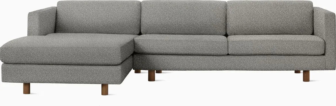 Lispenard Chaise Sectional
