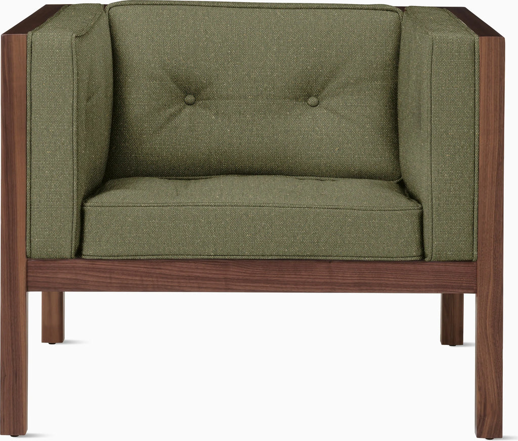 Cube Armchair