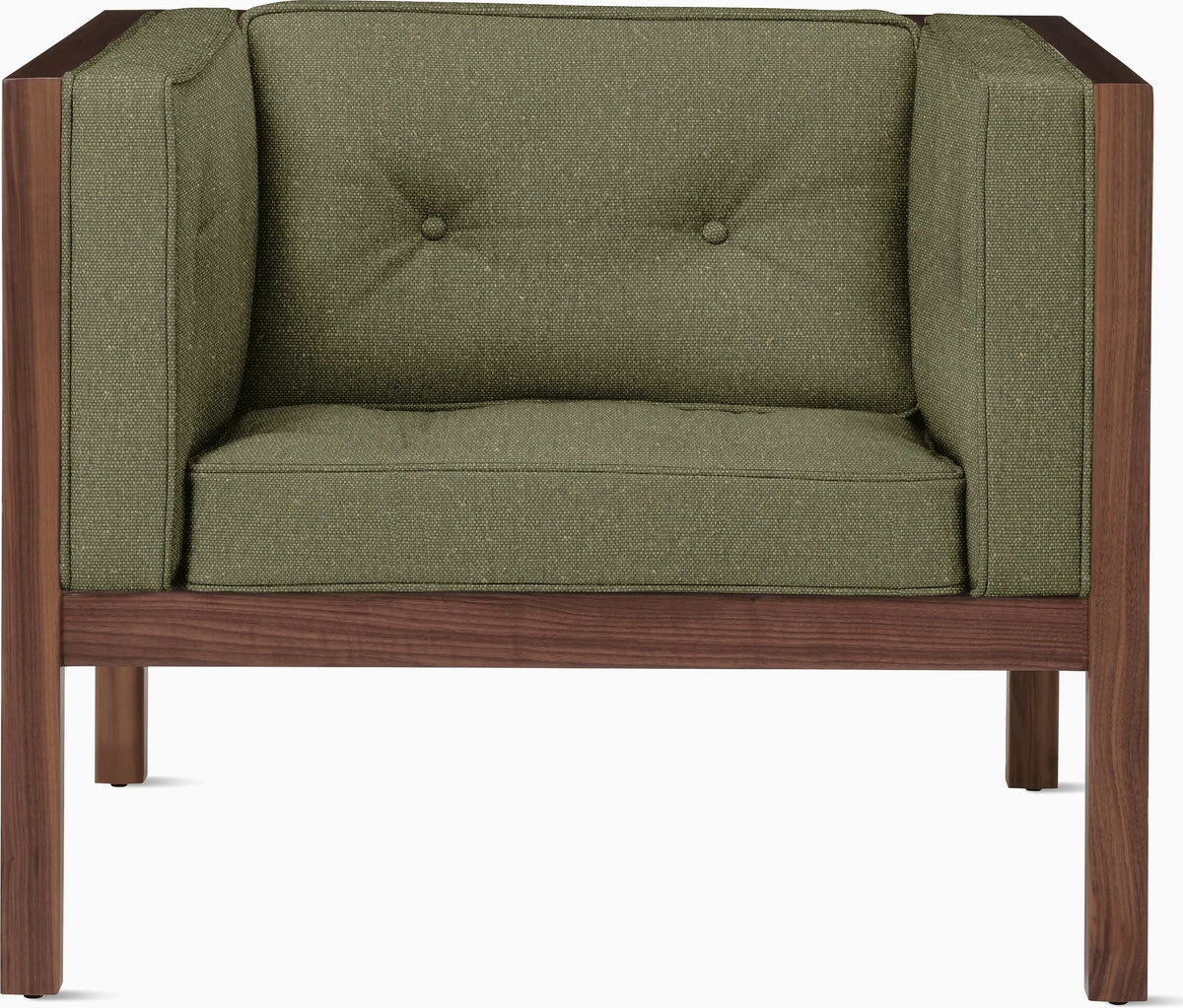 Cube Armchair