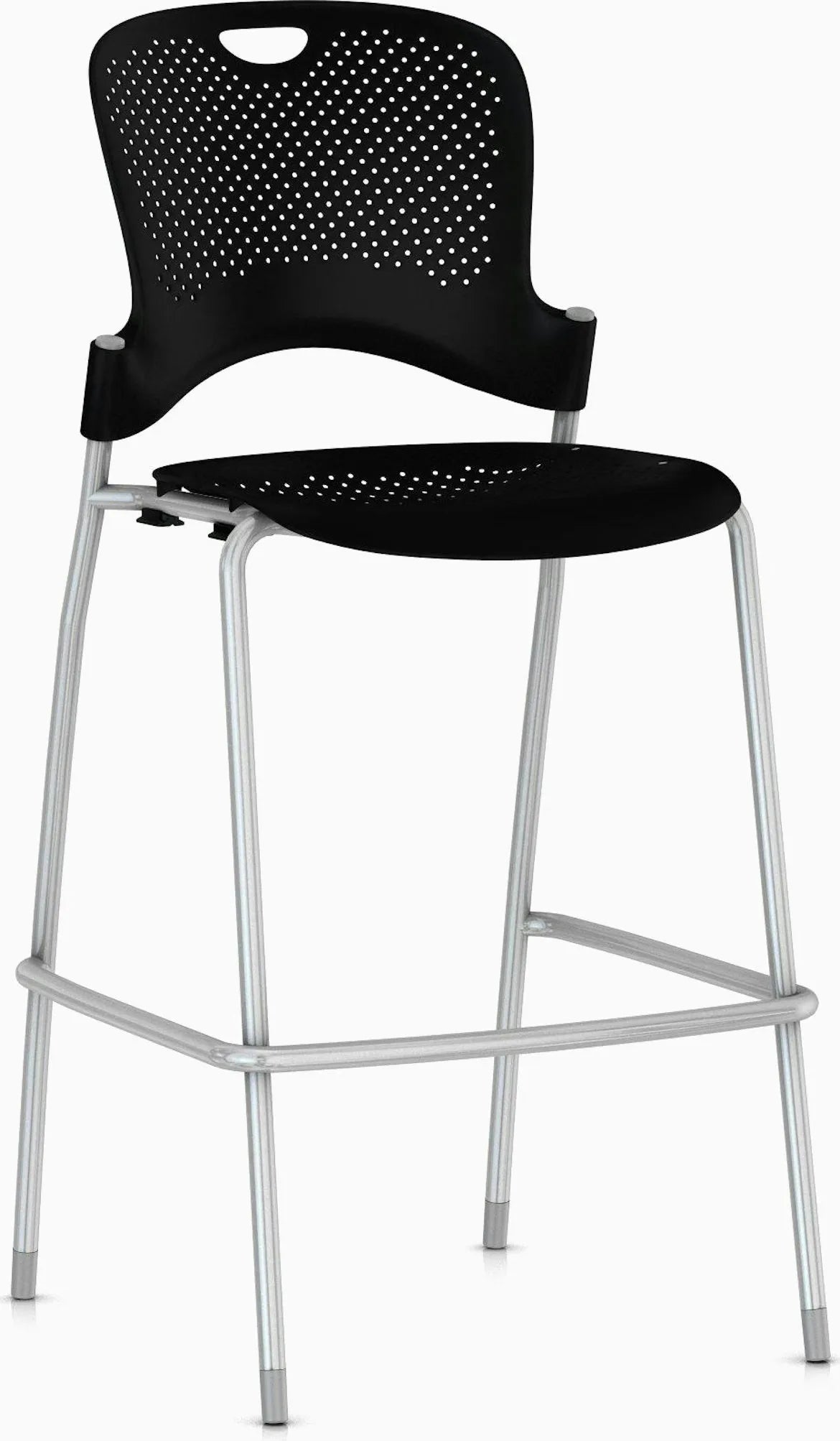 Caper Stacking Stool