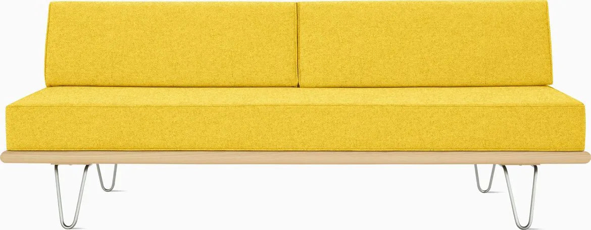 Nelson Daybed, Back Bolster