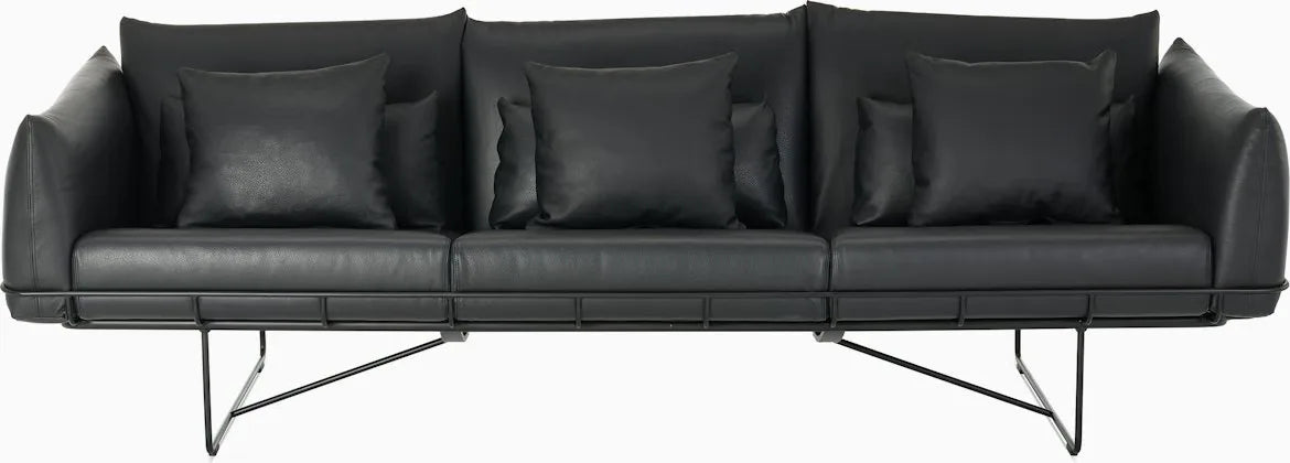 Wireframe Sofa