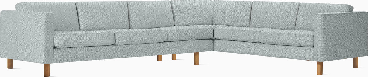 Lispenard Sectional