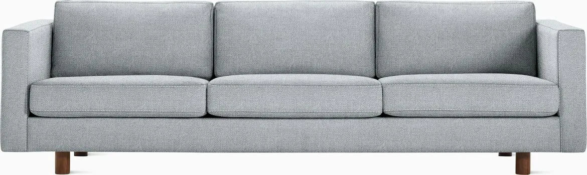 Lispenard Sofa, 2-Seat