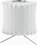 Nelson Lantern Tripod Lamp