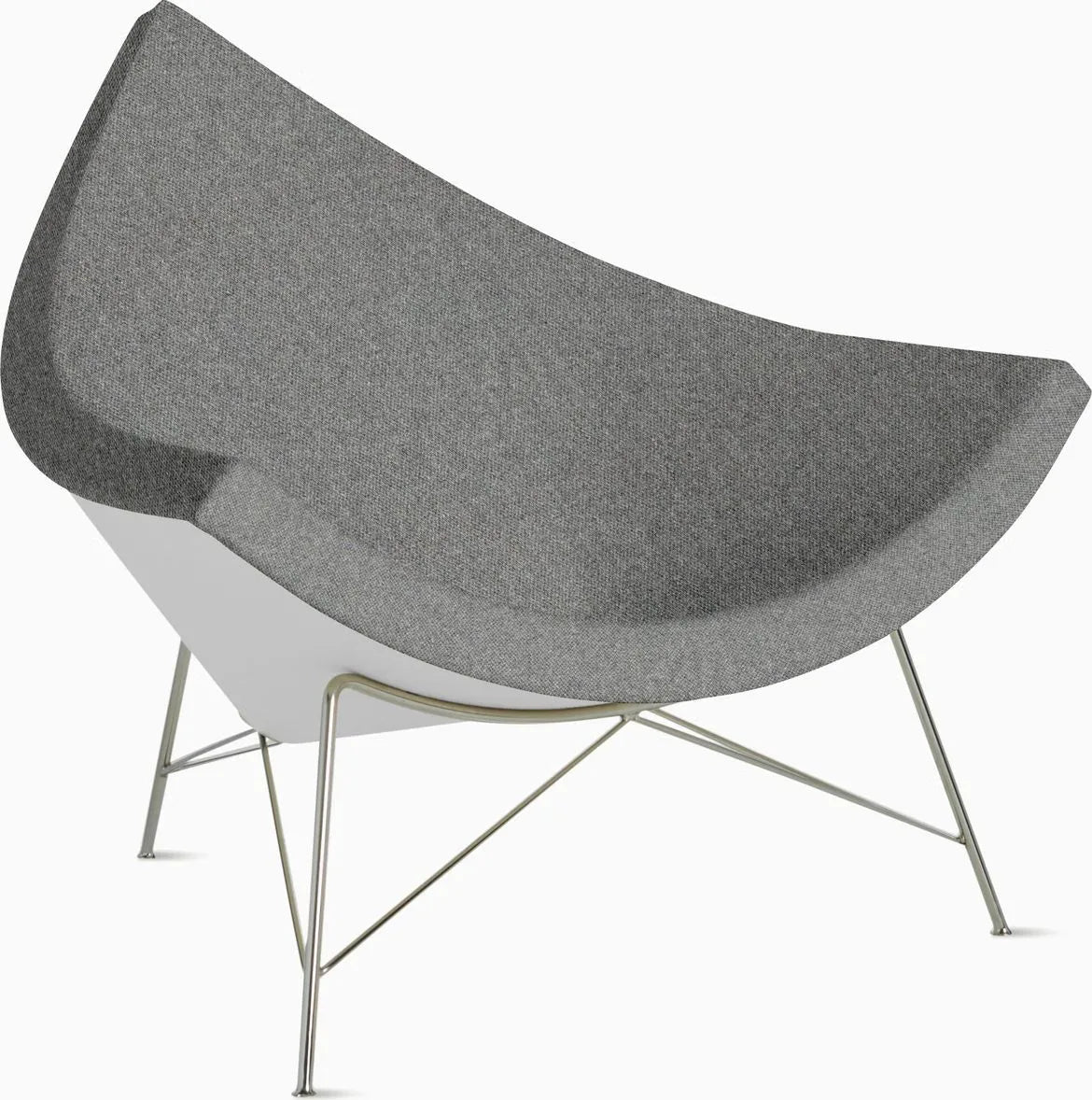 Nelson Coconut Chair