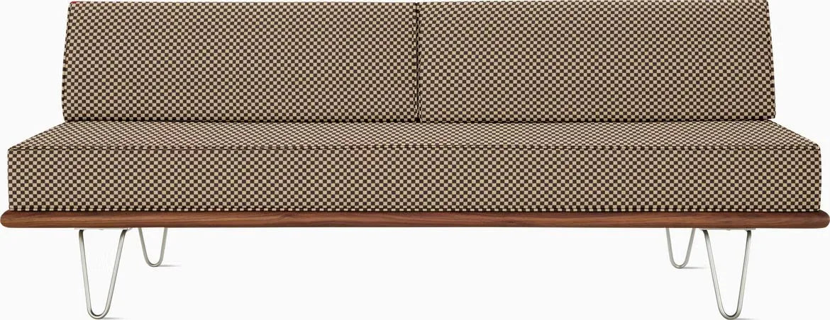 Nelson Daybed, Back Bolster