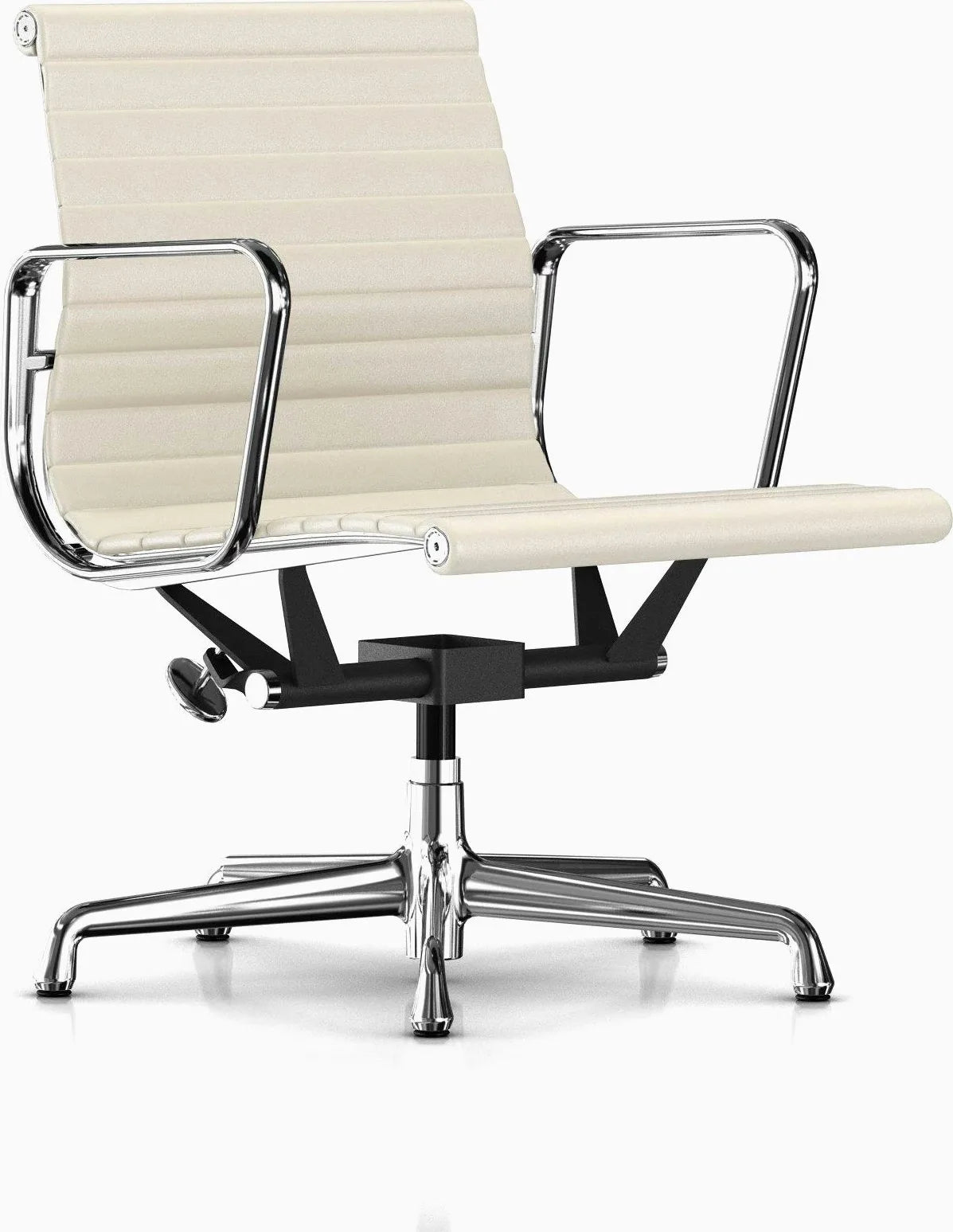 Eames Aluminum Group Chair, Executive