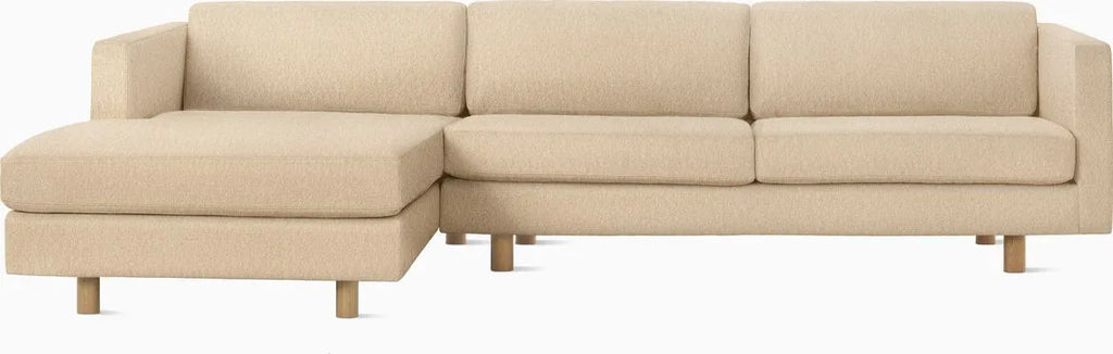 Lispenard Chaise Sectional