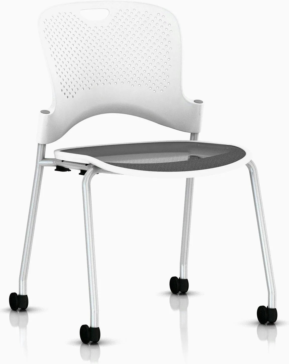 Caper Stacking Chair