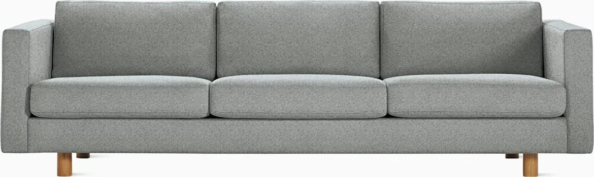 Lispenard Sofa, 3-Seat