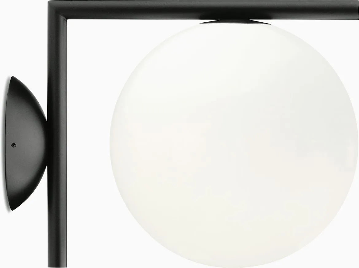 IC Sconce, Single