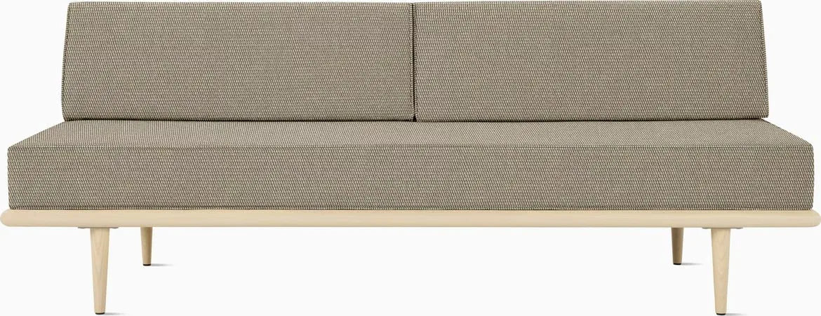 Nelson Daybed, Back Bolster
