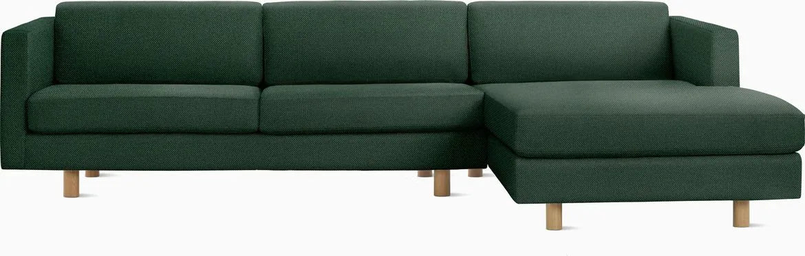 Lispenard Chaise Sectional