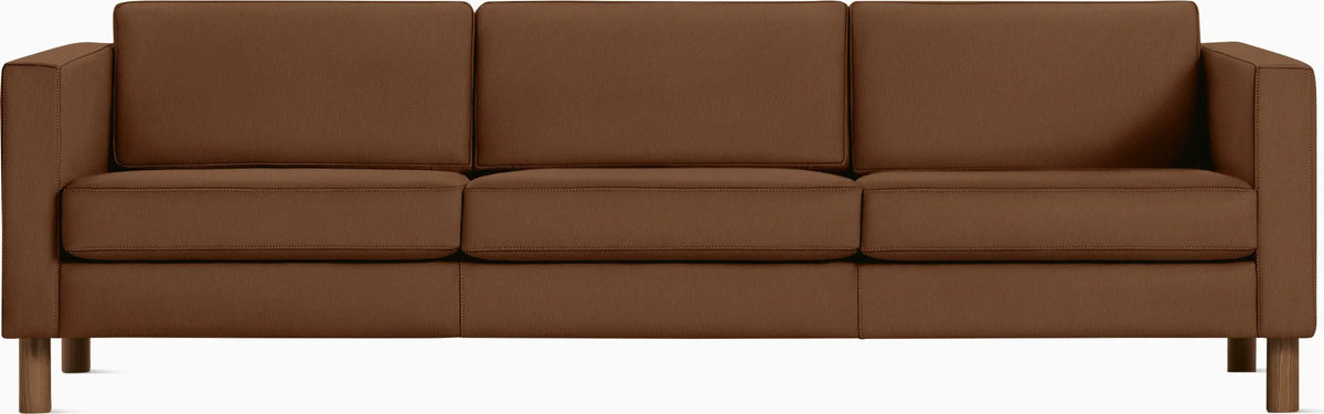 Lispenard Sofa, 2-Seat