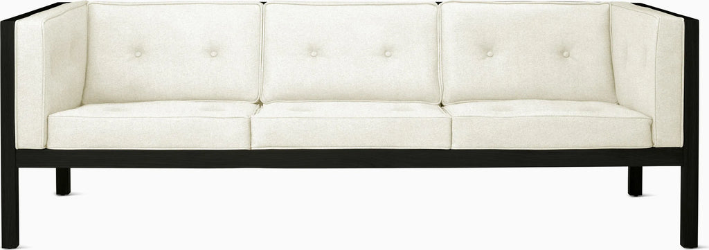 Cube Sofa 80"