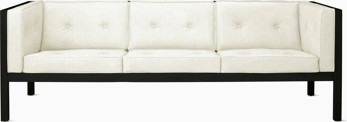 Cube Sofa 80"