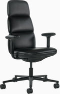 Asari Chair, High Back