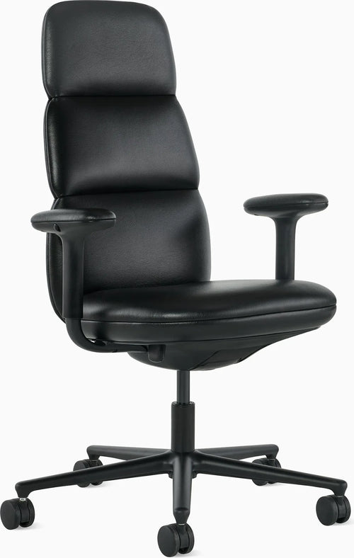 Asari Chair, Mid Back