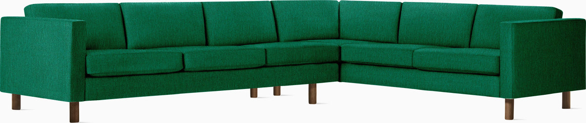 Lispenard Sectional
