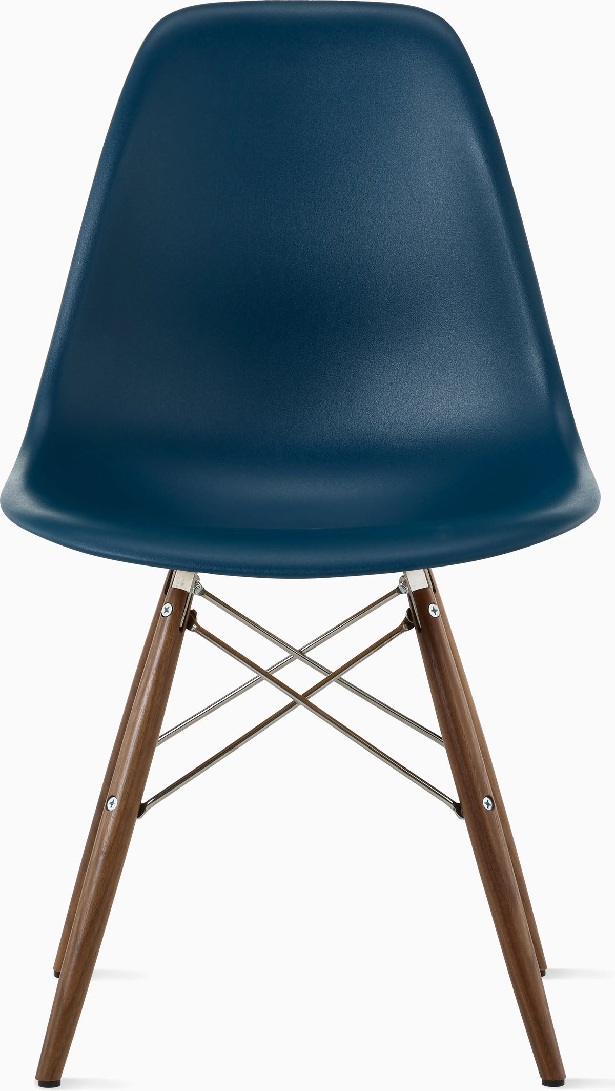 Eames Molded Plastic Side Chair
