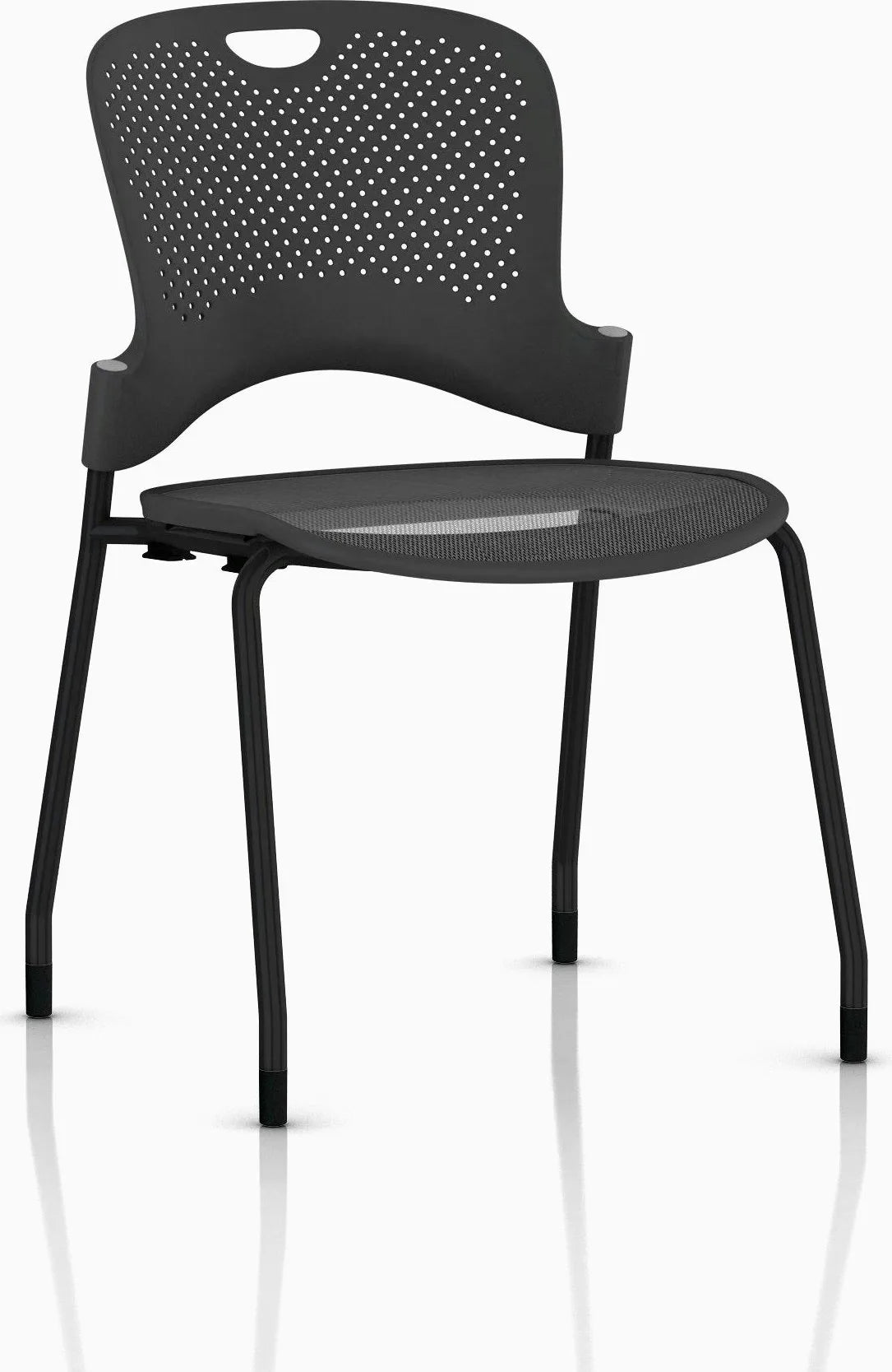 Caper Stacking Chair