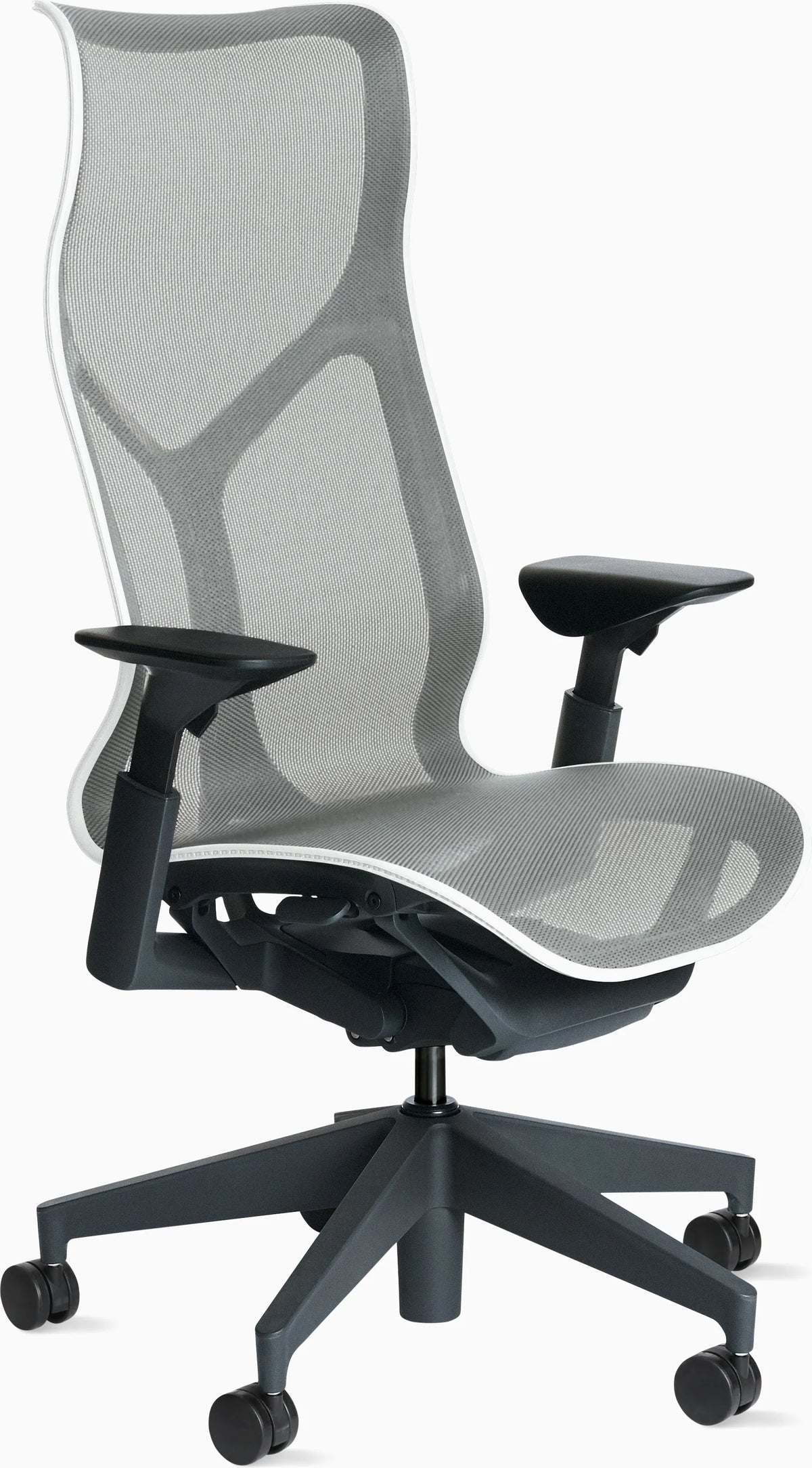 Cosm High Back Chair