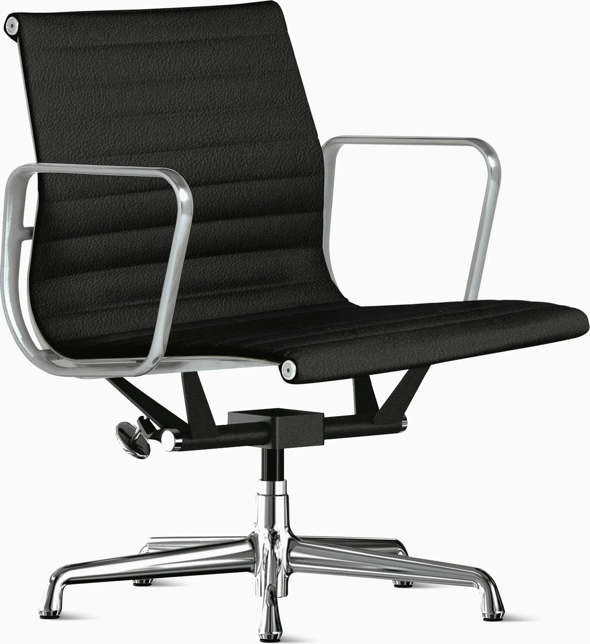 Eames Aluminum Group Chair, Management