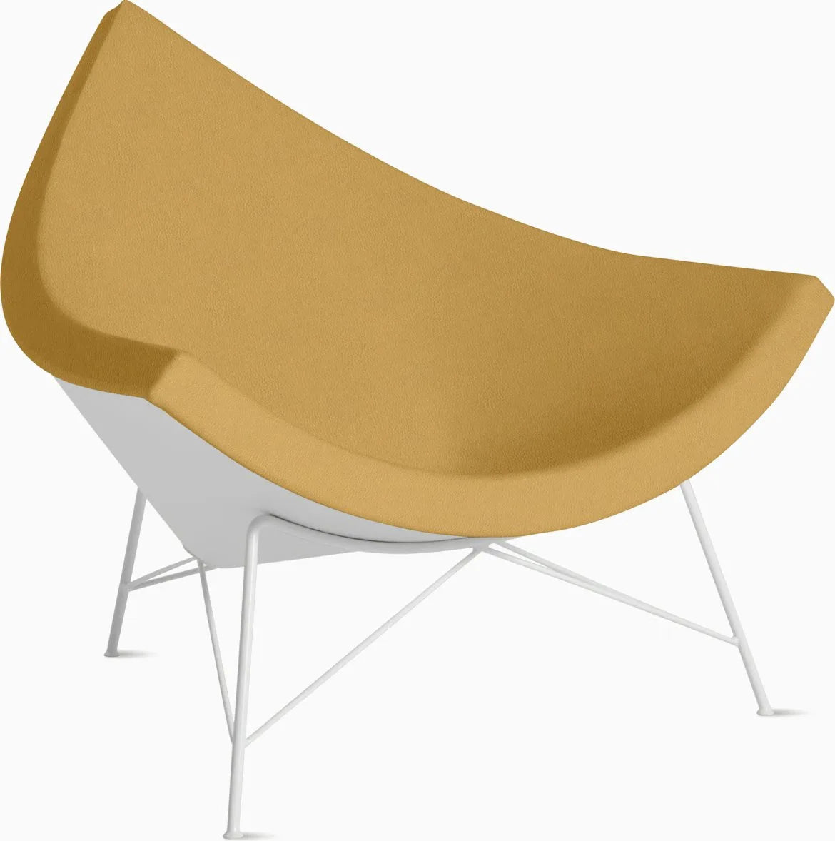 Nelson Coconut Chair