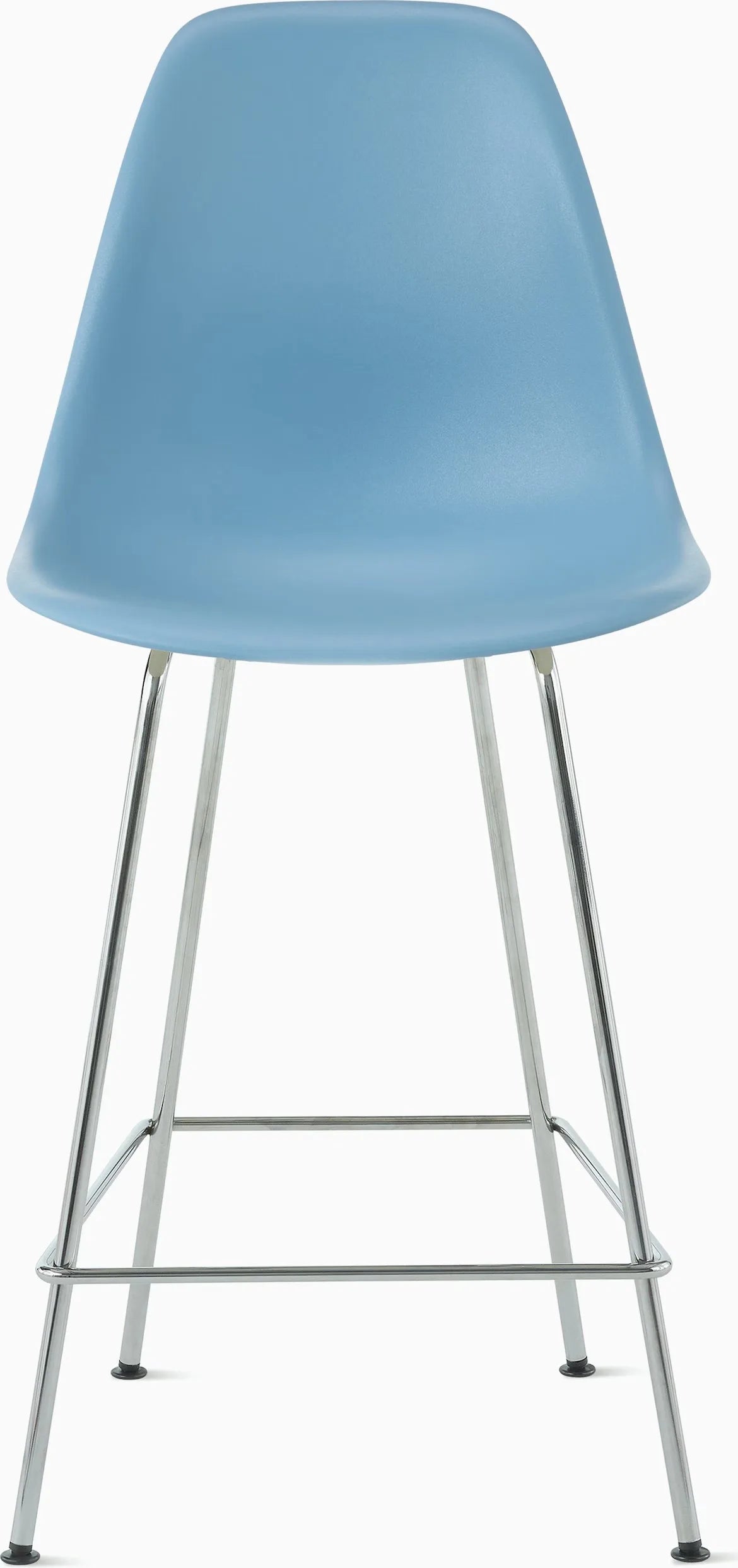 Eames Molded Plastic Stool