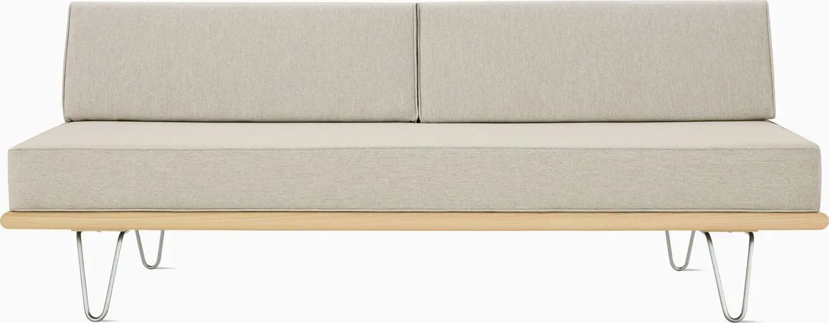 Nelson Daybed, Side Bolster