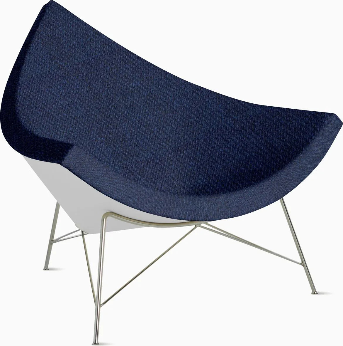 Nelson Coconut Chair