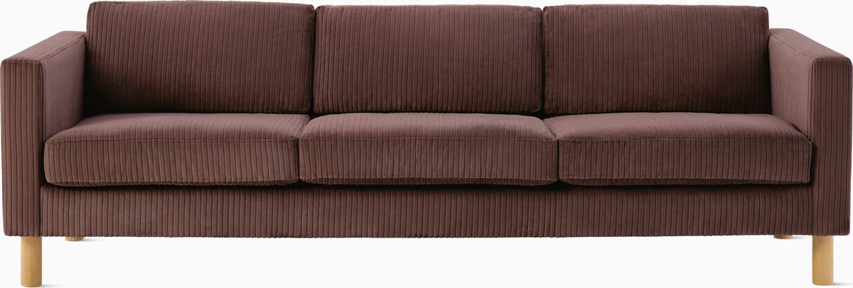 Lispenard Sofa, 2-Seat