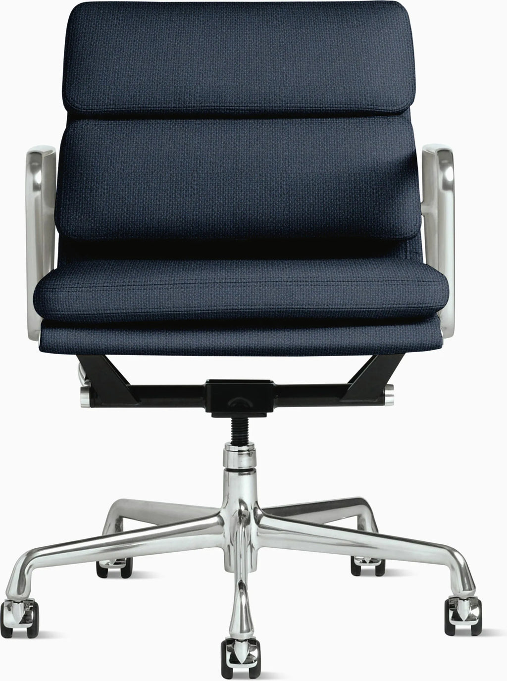 Eames Soft Pad Management Chair