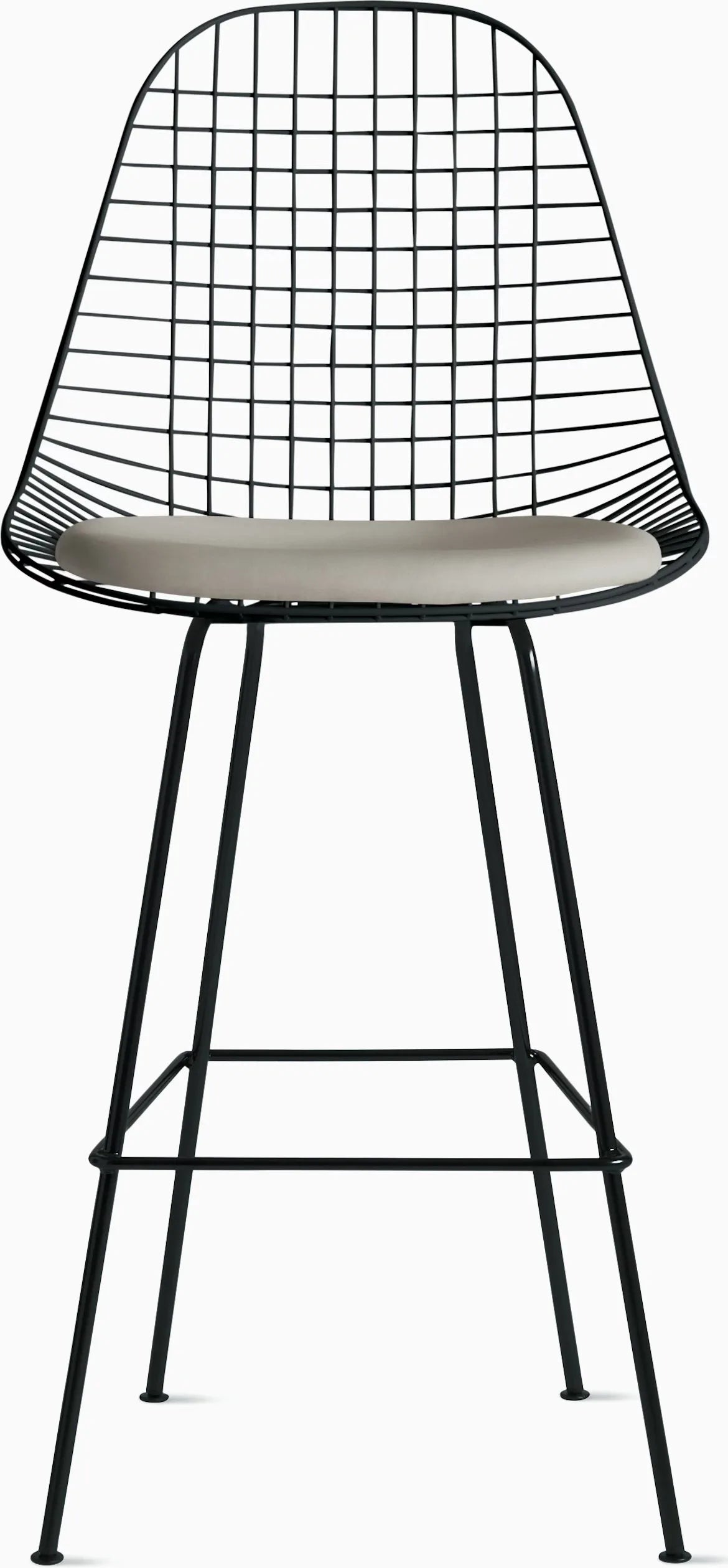 Eames Wire Stool