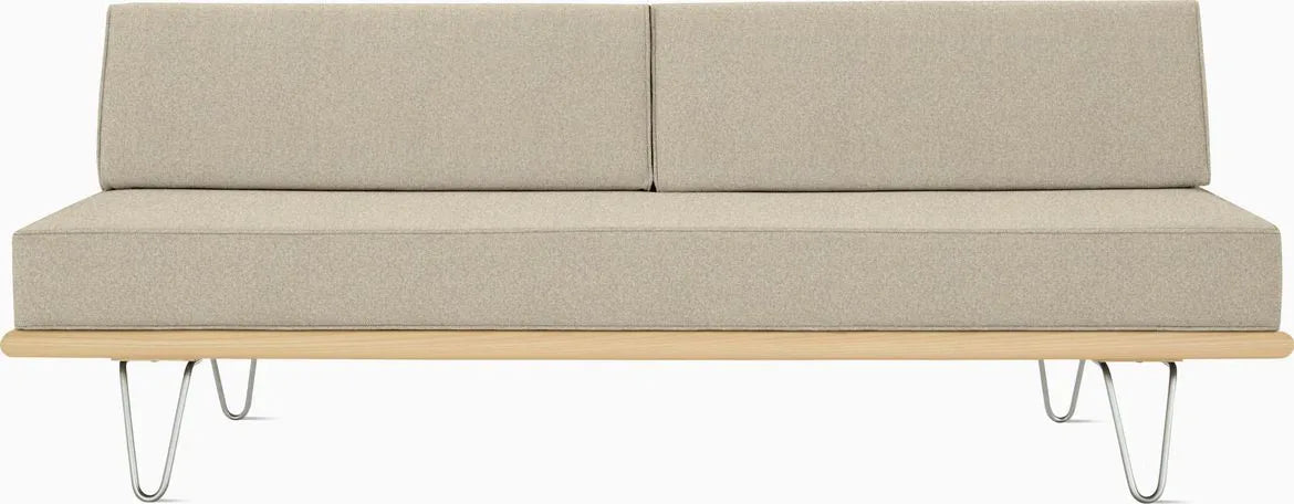 Nelson Daybed, Standard