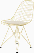 Eames Wire Chair, HAY