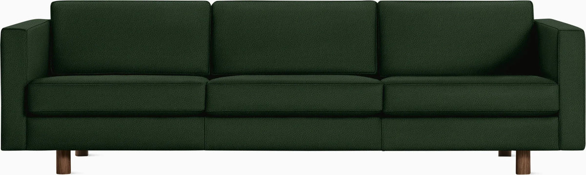 Lispenard Sofa, 2-Seat