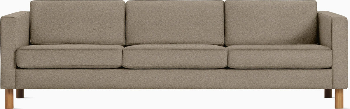 Lispenard Sofa, 2-Seat