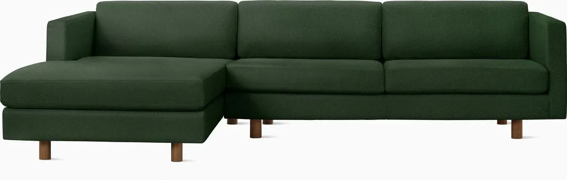 Lispenard Chaise Sectional