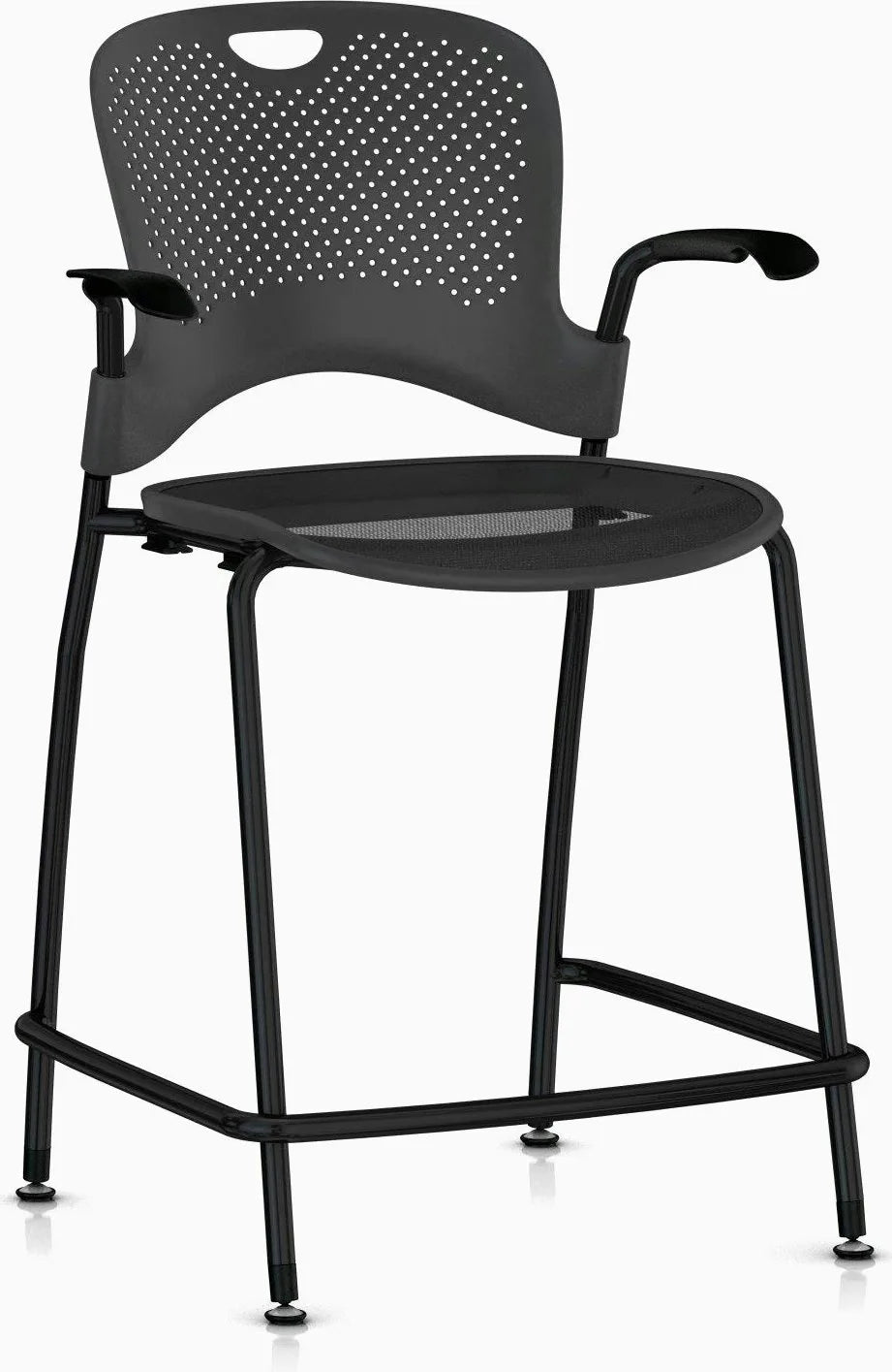 Caper Stacking Stool