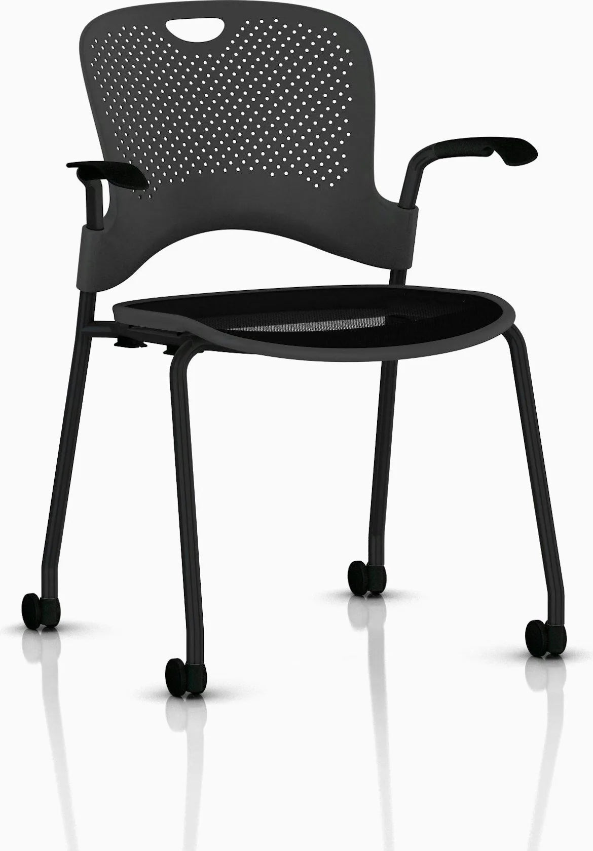 Caper Stacking Chair