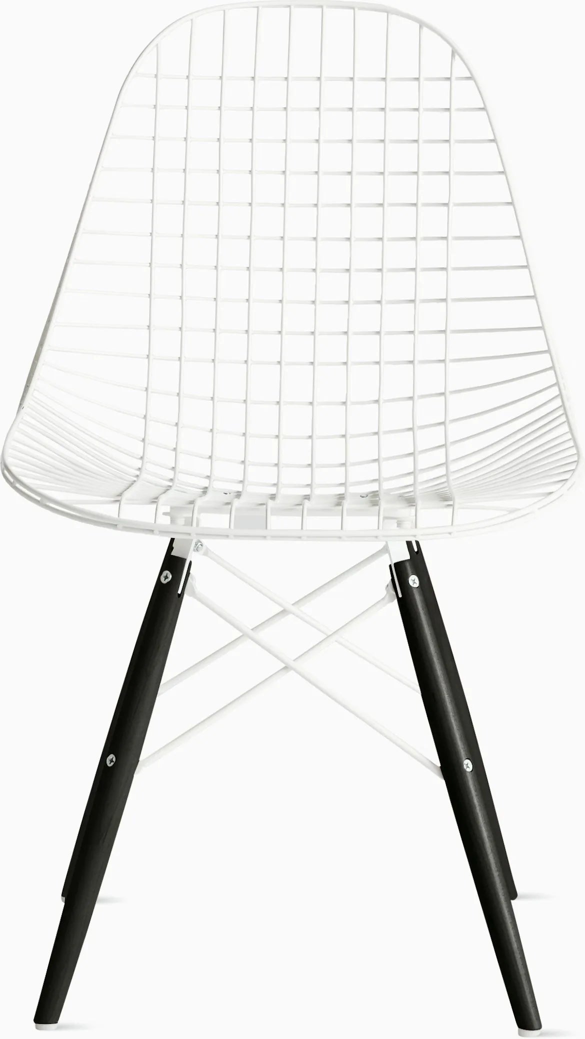 Eames Wire Chair, Standard