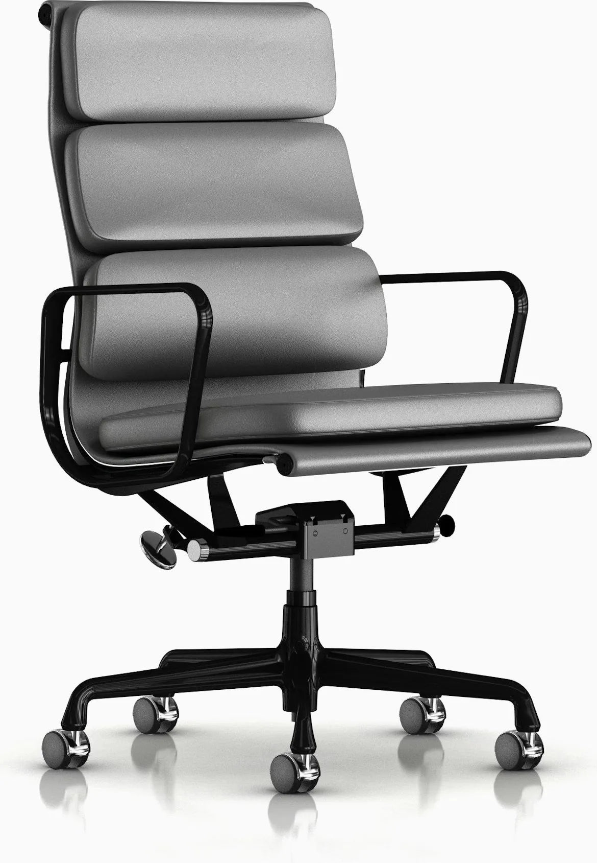 Eames Soft Pad Executive Chair