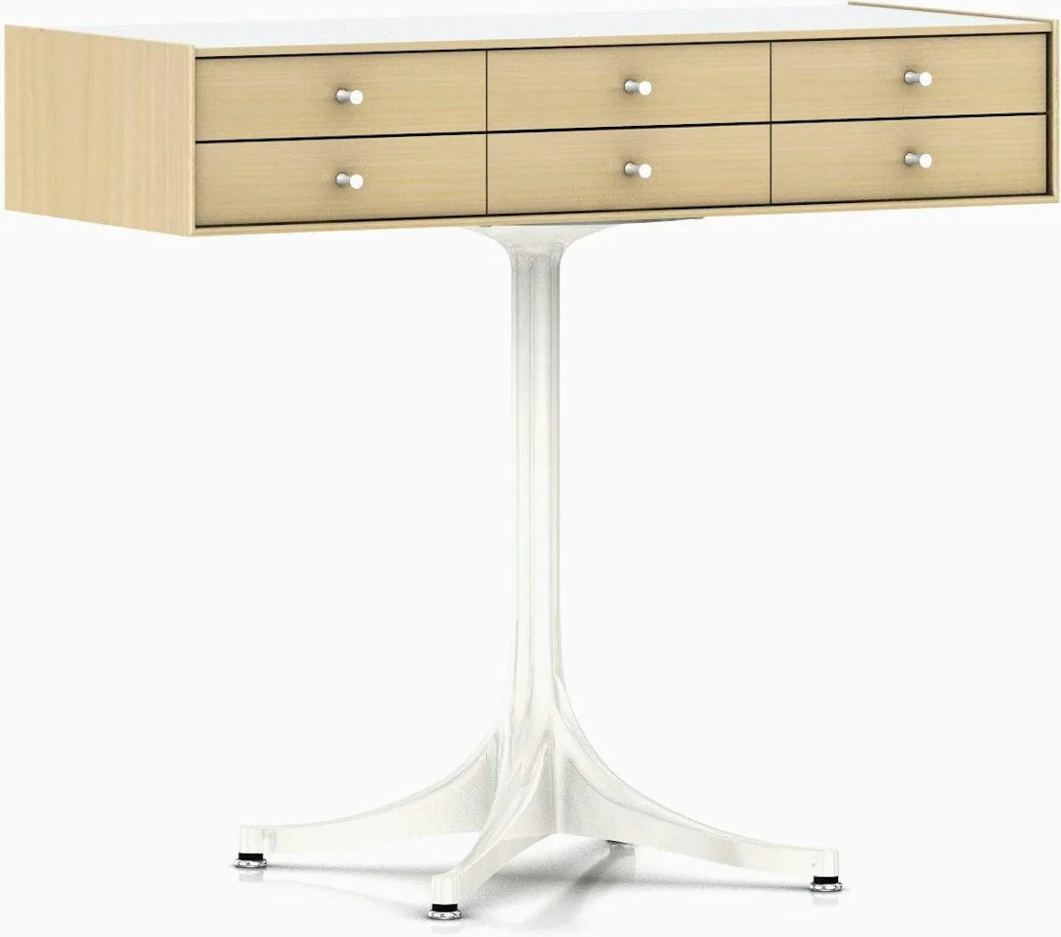 Nelson Miniature Chest 6 Drawer