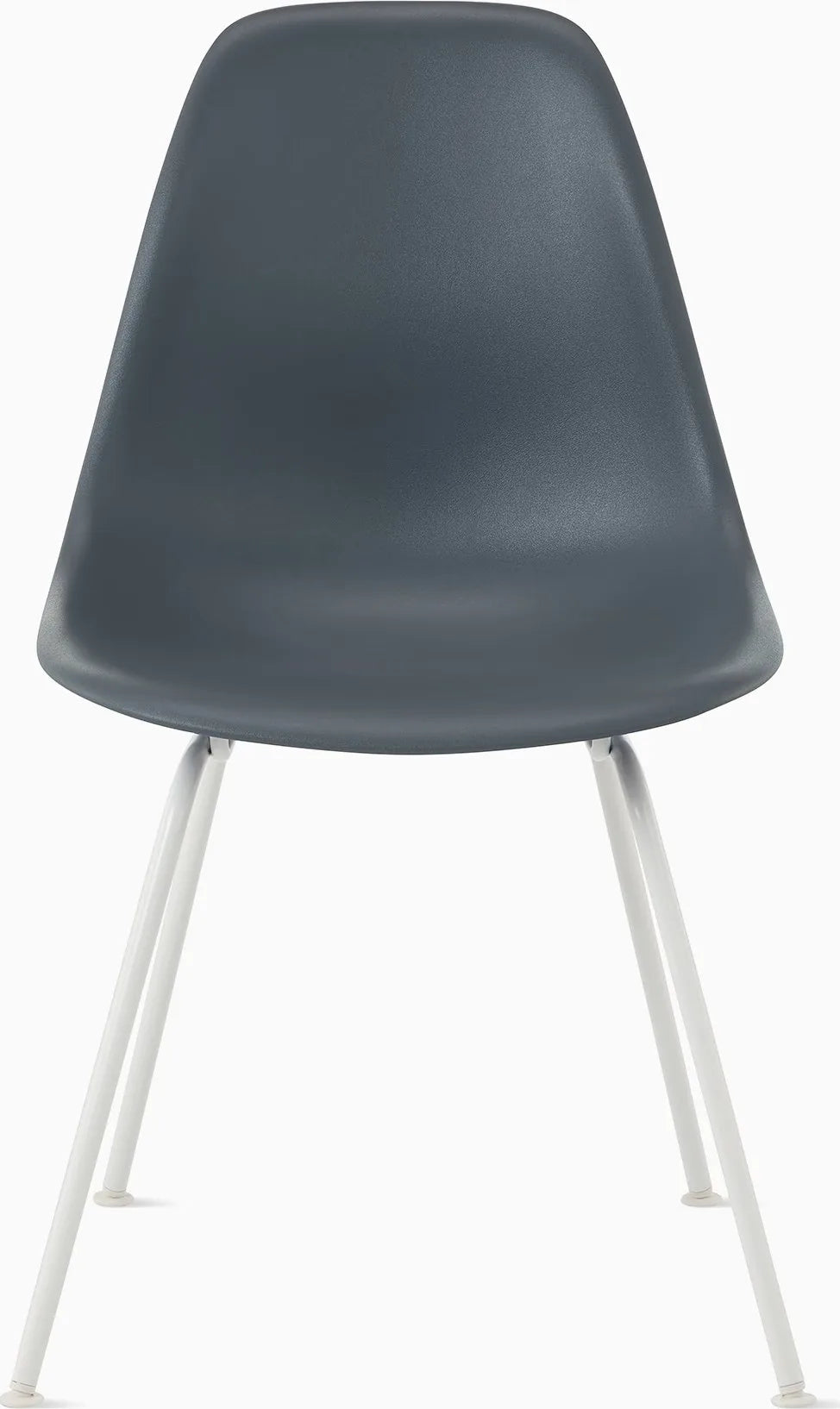 Eames Molded Plastic Side Chair